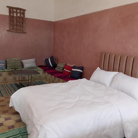 Riad Ocean Beach Douira Kültér fotó