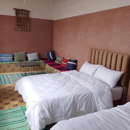 Riad Ocean Beach Douira Kültér fotó