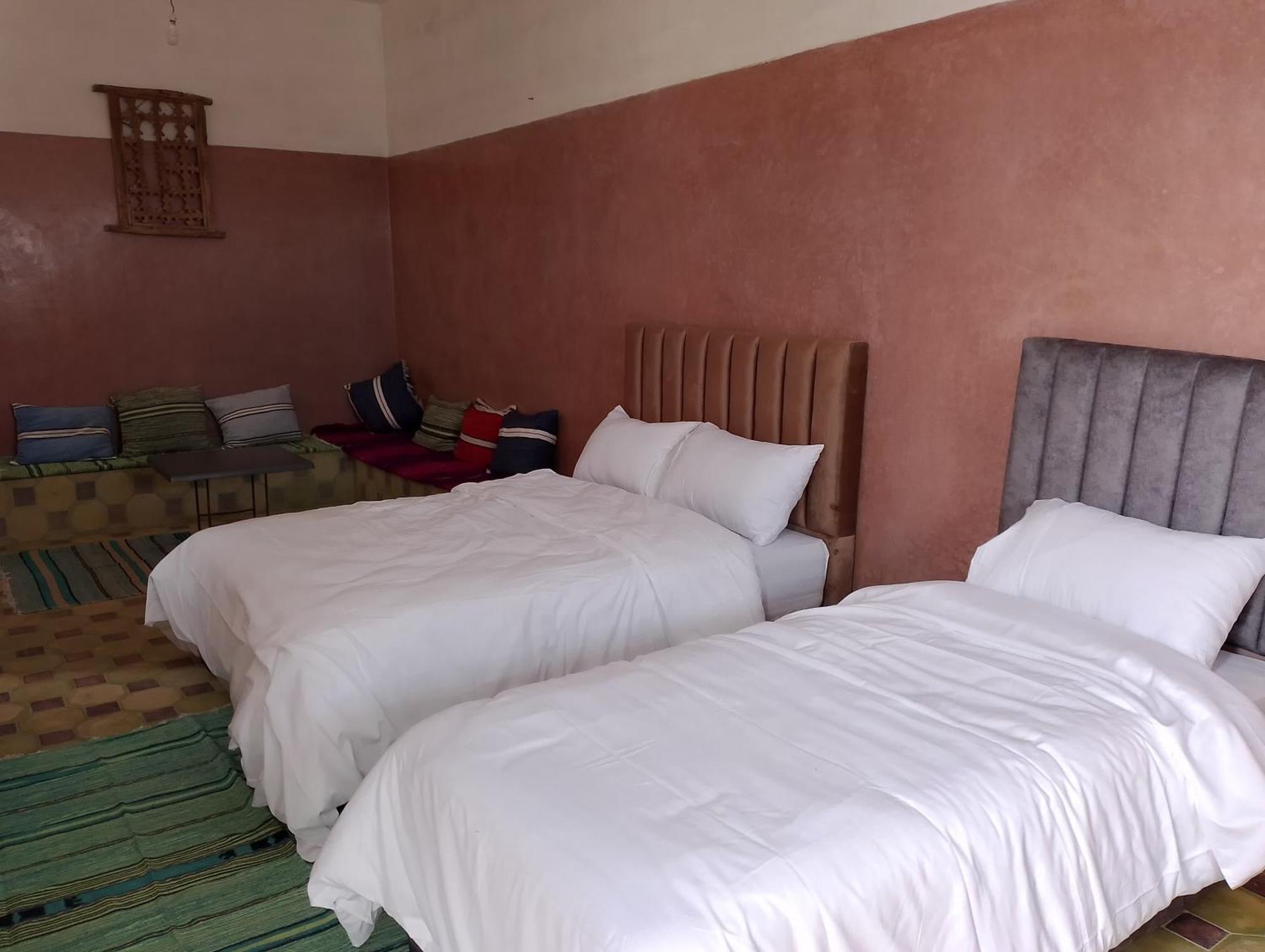 Riad Ocean Beach Douira Kültér fotó