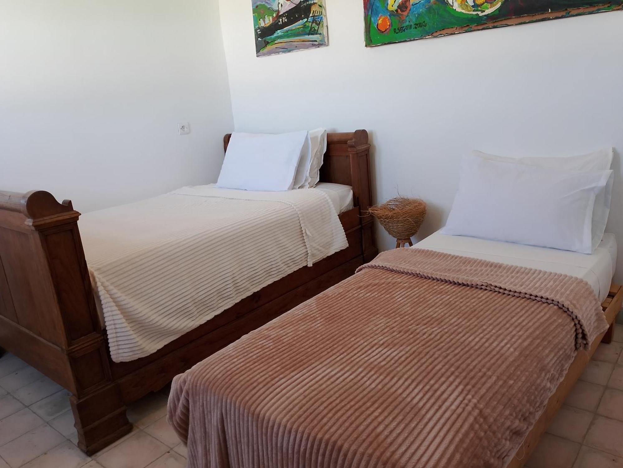 Riad Ocean Beach Douira Kültér fotó