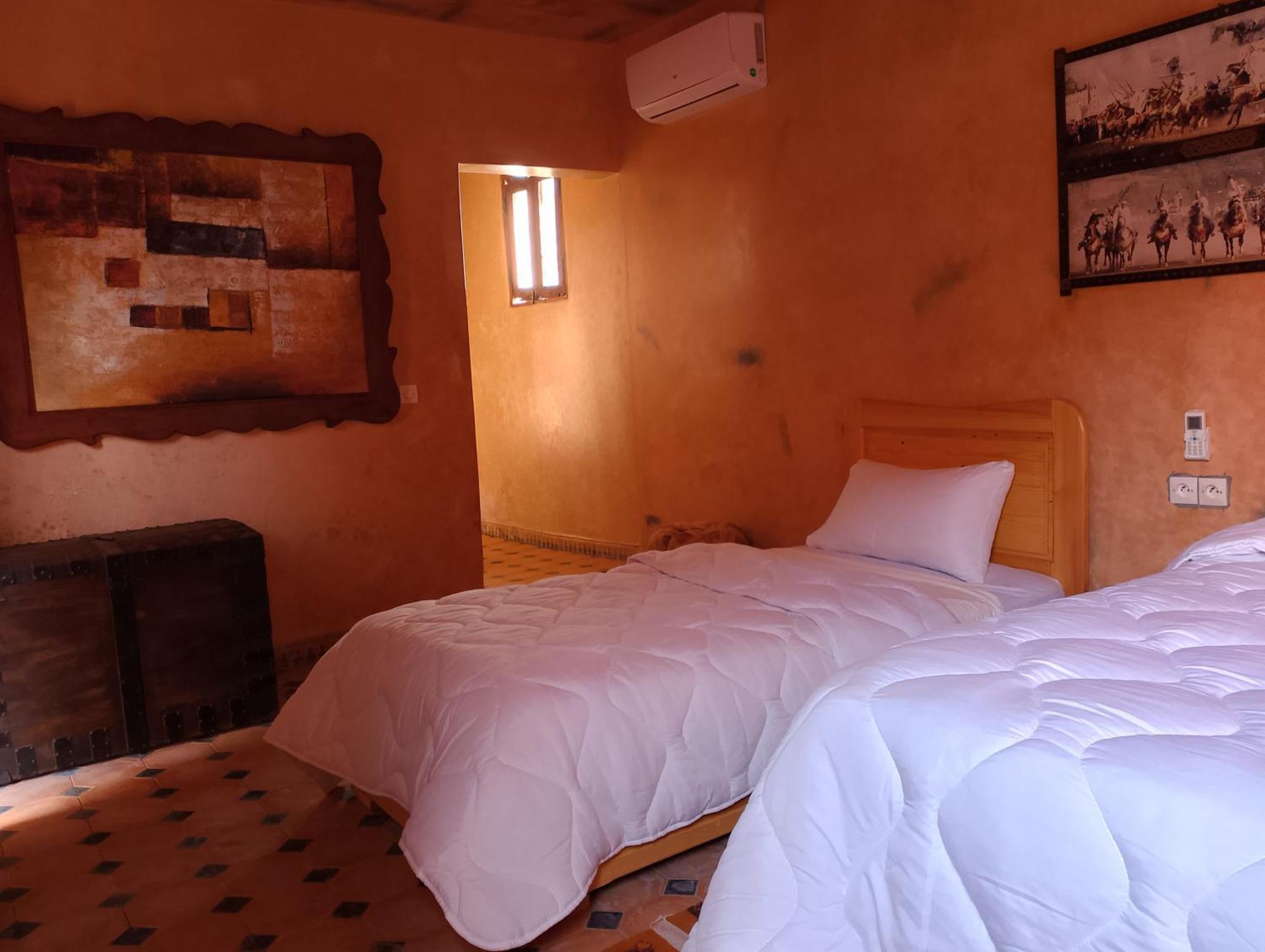 Riad Ocean Beach Douira Kültér fotó