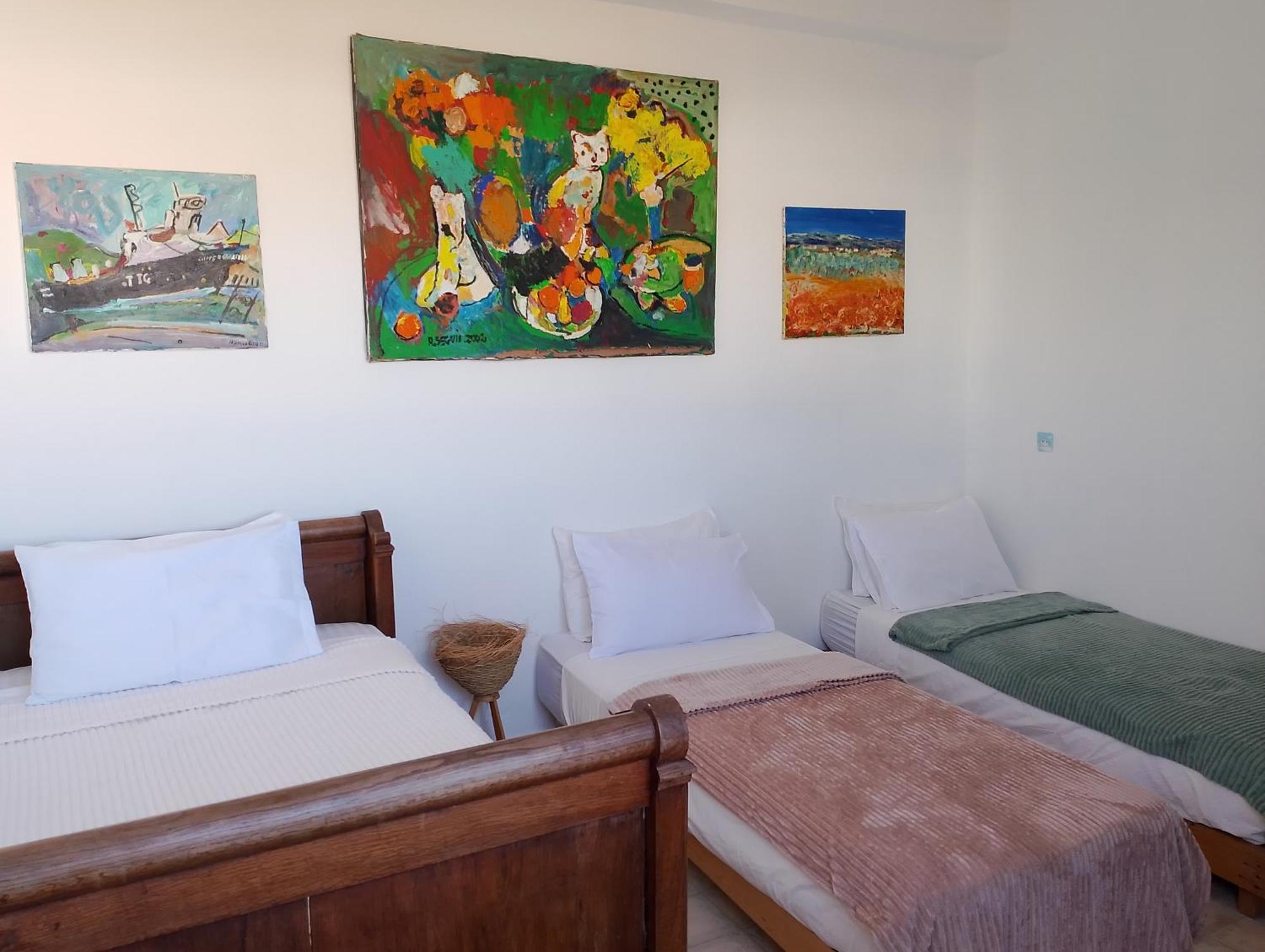Riad Ocean Beach Douira Kültér fotó